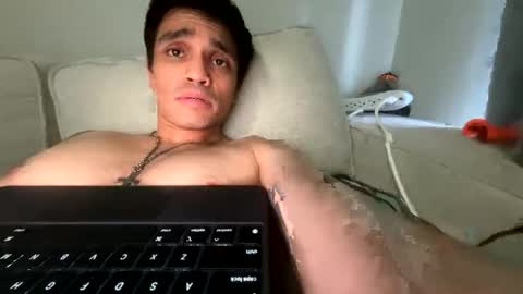 orlando702 online show from October 20, 12:25 am