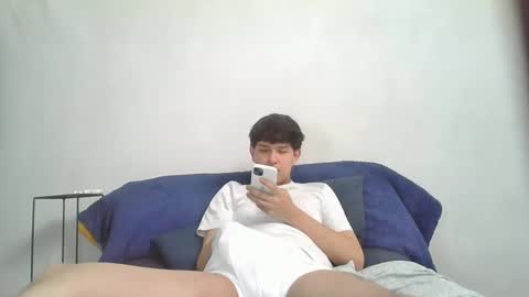 Snapshot of orlyan chatting on October 13, 8:15 pm Brian online show from October 13, 8:15 pm