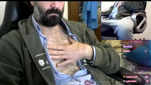 orso online show from November 10, 9:58 am