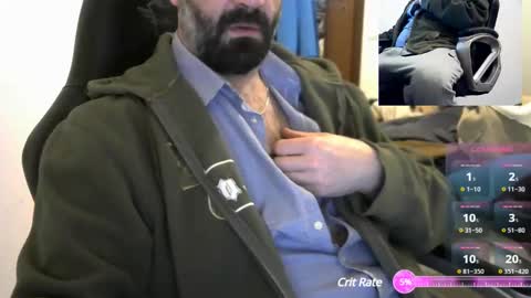 orso online show from March 10, 9:23 am