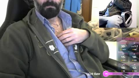 orso online show from February 25, 9:31 am