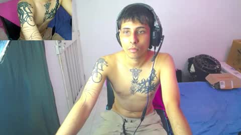 orus_420 online show from October 17, 7:01 am