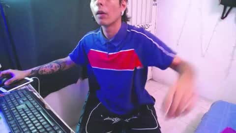 orus_420 online show from February 3, 6:40 am