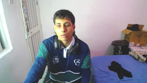 orus_420 online show from October 14, 8:10 am