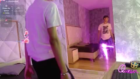 osamu_tay online show from February 2, 11:51 am