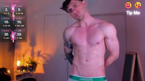 Oscar online show from November 15, 9:50 pm