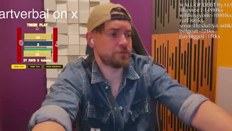 Oscar Steel Savage online show from November 7, 8:39 am