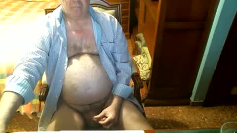 Oscar online show from April 12, 3:24 pm