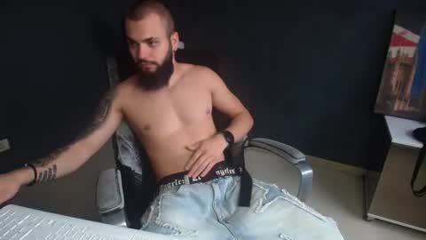 OscarWills online show from June 23, 5:34 am