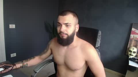 OscarWills online show from July 1, 4:13 am