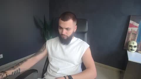OscarWills online show from July 12, 4:25 am