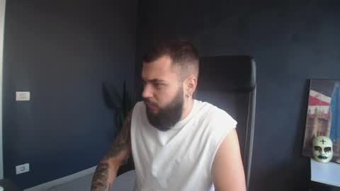 OscarWills online show from July 20, 4:40 am