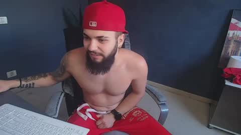 OscarWills online show from June 25, 5:56 am