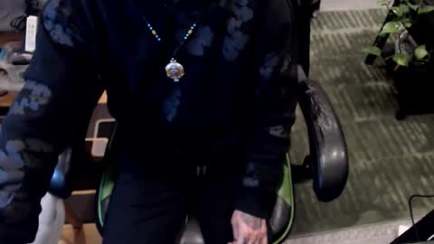 osirisbad online show from January 18, 4:14 am