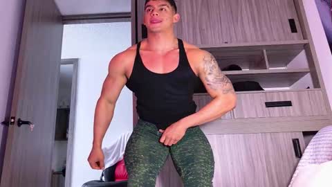 Oskar Ford NEW ACCOUNT online show from November 29, 3:36 pm