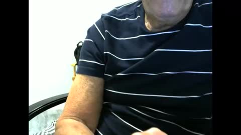 Ossi online show from January 16, 3:31 am