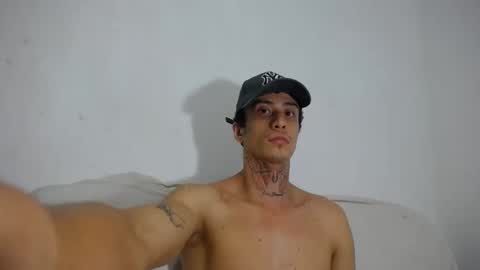 ostman online show from February 23, 3:07 am