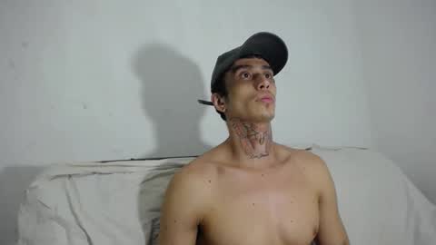 ostman online show from February 24, 3:12 am