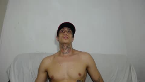 ostman online show from February 22, 1:00 am