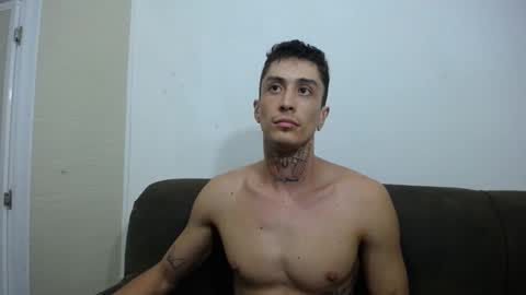 ostman online show from December 31, 1:26 am