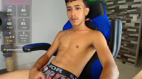 ostin 18hot online show from June 7, 5:14 am