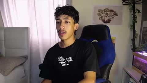 Snapshot of ostin_18hot chatting on September 16, 6:31 pm ostin 18hot online show from September 16, 6:31 pm