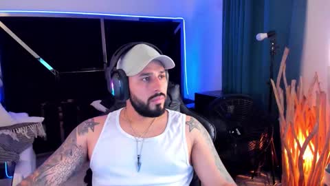 ostin big21 online show from March 5, 2:30 am