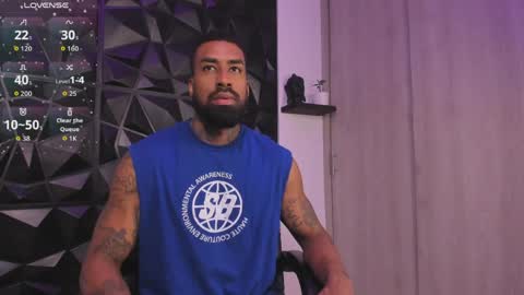 Ostin Daniels online show from May 9, 11:17 pm