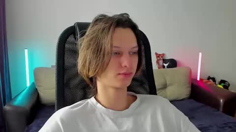 Ostin online show from March 20, 6:50 am