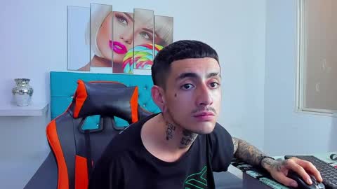 Ostin baby online show from December 13, 4:49 pm