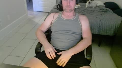otk_daddy online show from September 22, 12:22 am