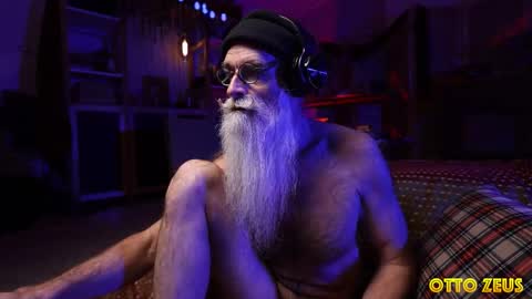 Otto Zeus online show from November 27, 6:39 am