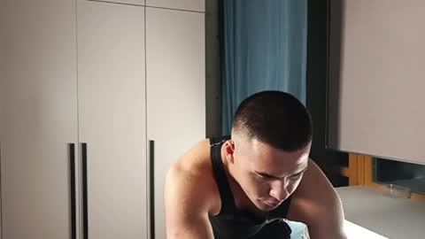 Oukorok online show from April 9, 12:30 am