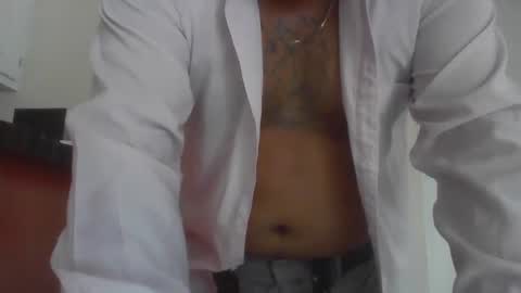 Your Daddy online show from September 9, 7:57 pm