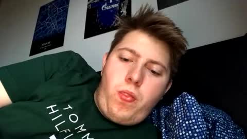 outflayd online show from February 22, 3:02 pm