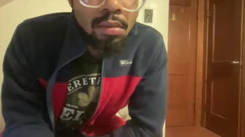 outofhisleague_ online show from April 10, 11:23 pm