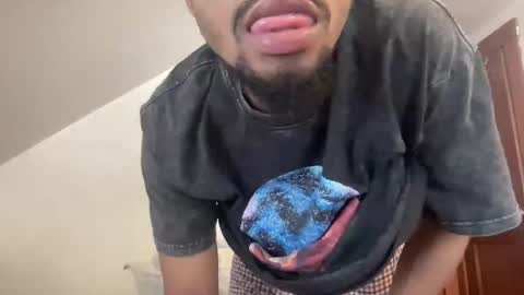 outofhisleague_ online show from March 28, 3:34 pm