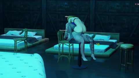 outrider online show from December 19, 10:02 am