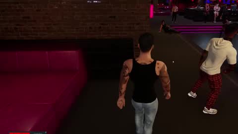 outrider online show from February 24, 2:58 pm