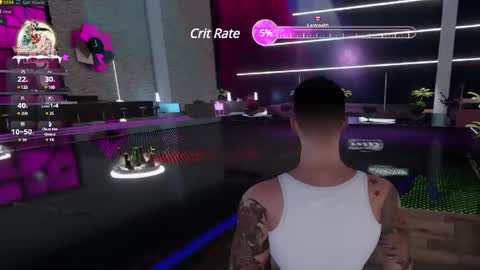 outrider online show from February 5, 10:30 am