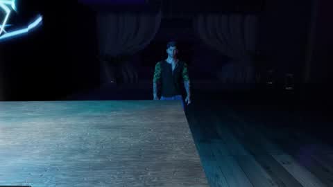 outrider online show from February 18, 1:00 pm