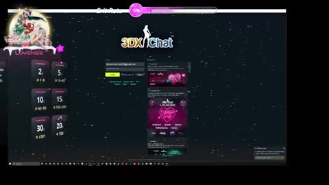 outrider online show from February 7, 3:34 am