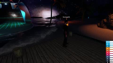 outrider online show from January 5, 7:17 pm