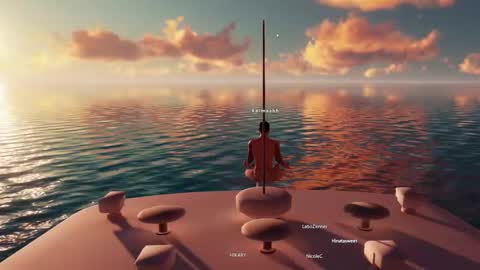 outrider online show from December 22, 5:21 pm