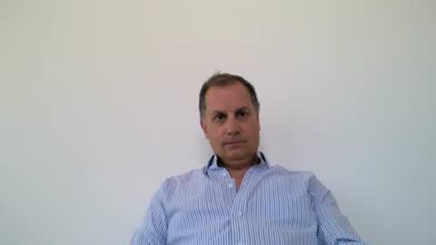 Snapshot of over50dad chatting on September 10, 11:47 pm Over50Dad online show from September 10, 11:47 pm