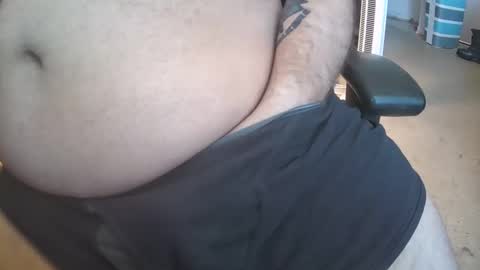 overwightdom online show from March 2, 3:20 pm