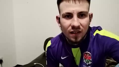 Owen kayz online show from March 19, 10:13 pm