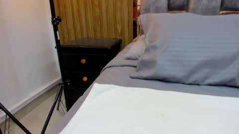 Owen Johnson online show from July 3, 11:27 am
