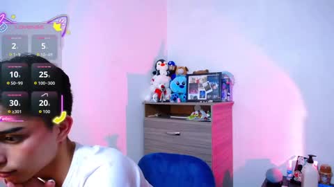 Owen  Independent model  online show from November 19, 6:41 pm