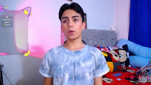 Owen  Independent model  online show from December 1, 2:58 am